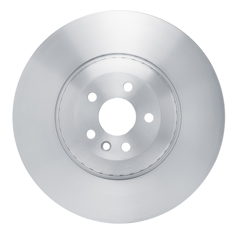 Picture of DFC 21-25 Jaguar F-Pace Front Brake Rotor
