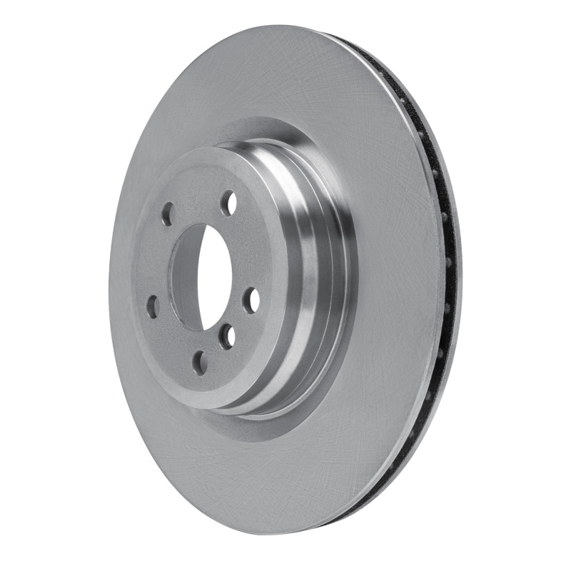 Picture of DFC 09-19 BMW 760Li Rear Brake Rotor