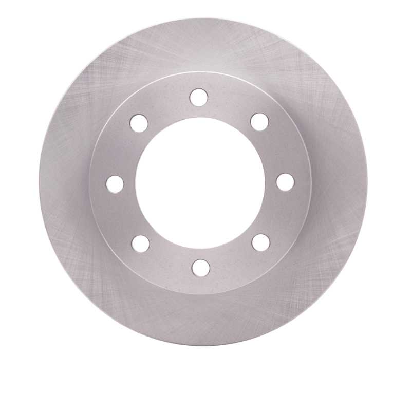 Picture of DFC 05-12 Ford F-350 Super Duty 4WD Front Brake Rotor