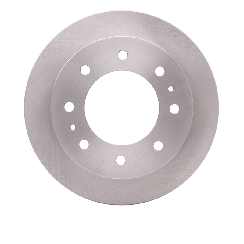 Picture of DFC 11-25 Chevrolet Silverado 2500 HD/2500 HD Classic Rear Brake Rotor