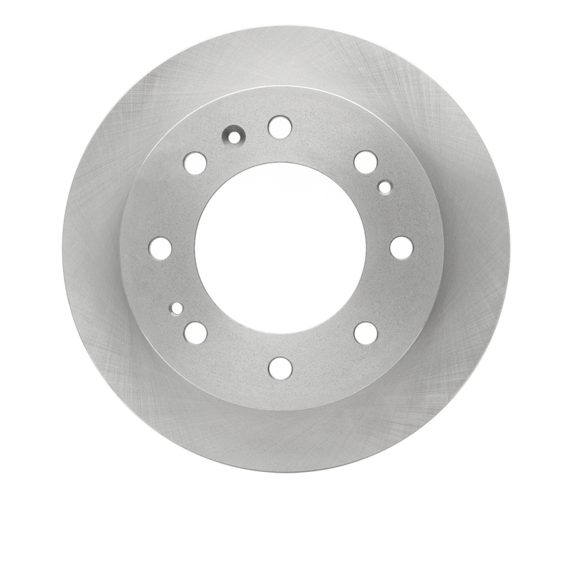 Picture of DFC 11-25 Chevrolet Silverado 2500 HD/2500 HD Classic Front Brake Rotor