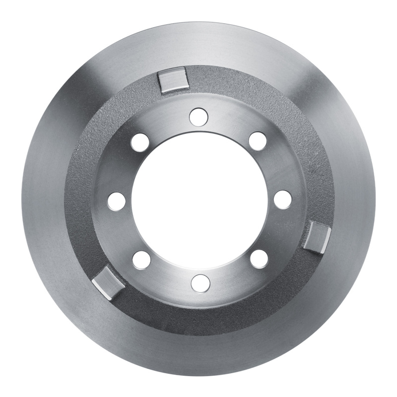 Picture of DFC 19-25 Ram 3500 Rear Brake Rotor