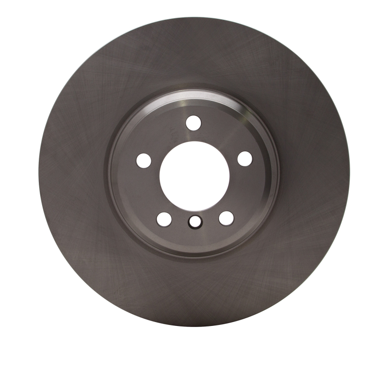 Picture of DFC 07-08 BMW Alpina B7 Front Brake Rotor