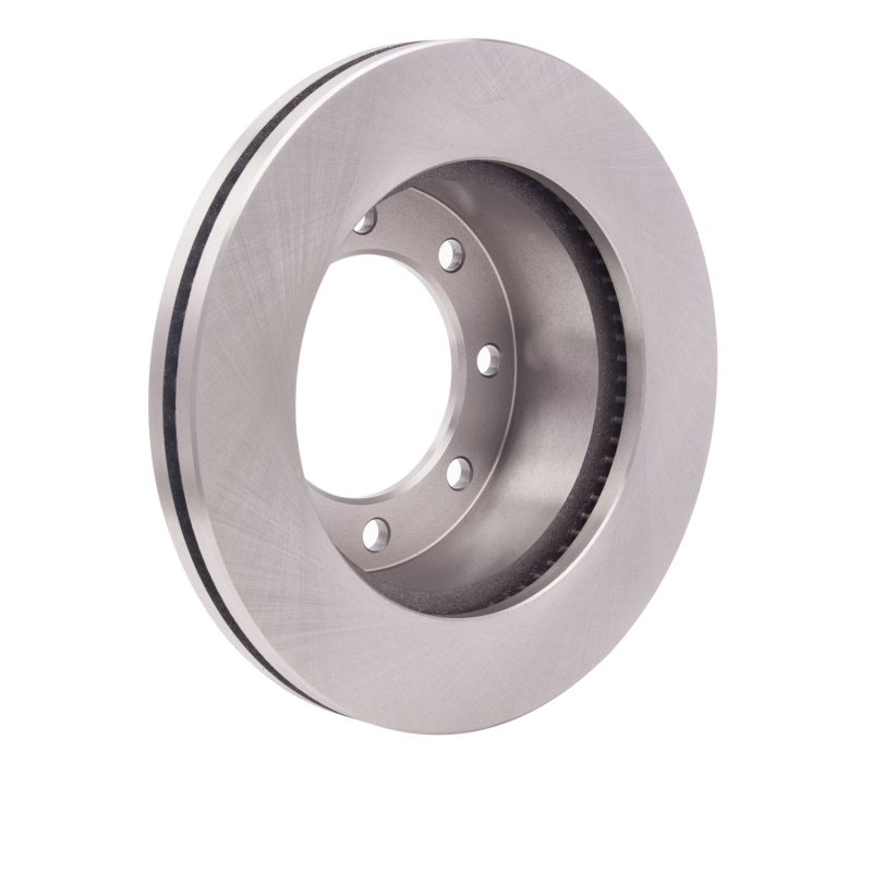Picture of DFC 05-12 Ford F-350 Super Duty 4WD Front Brake Rotor