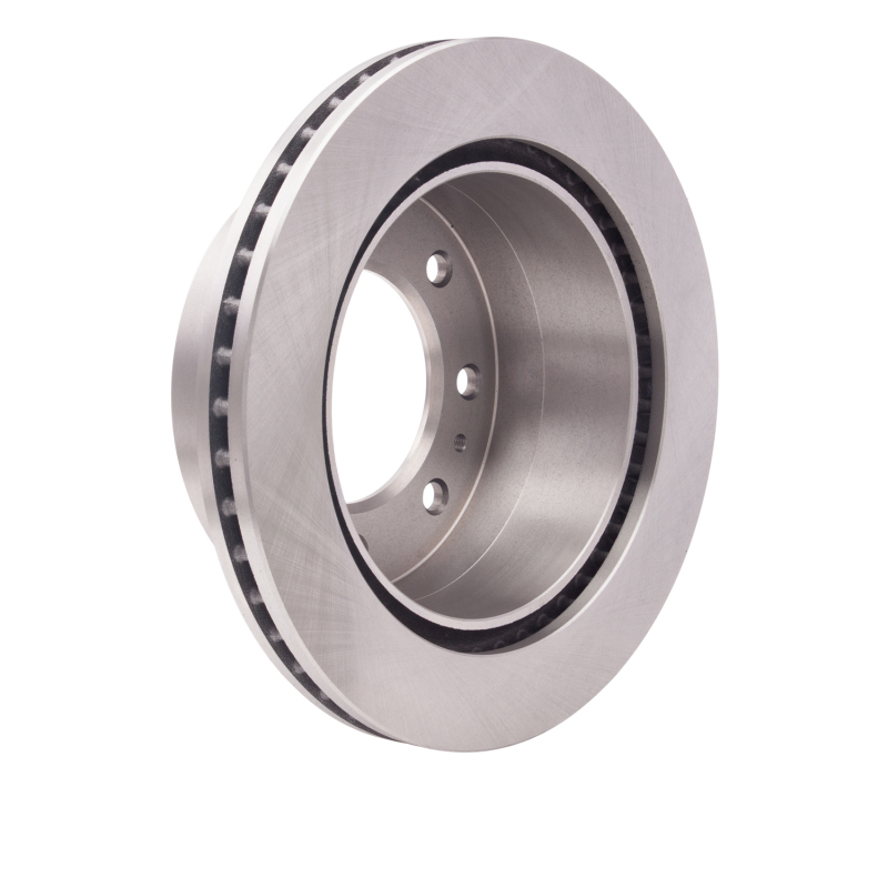 Picture of DFC 11-25 Chevrolet Silverado 2500 HD/2500 HD Classic Rear Brake Rotor