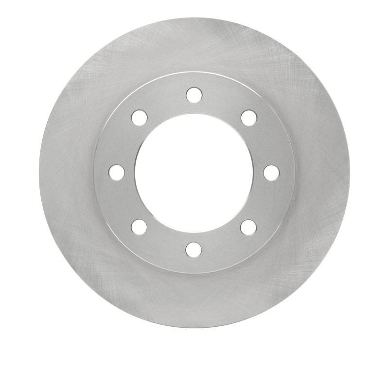 Picture of DFC 12-25 Ford F-350 Super Duty 4WD Front Brake Rotor