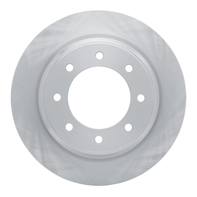 Picture of DFC 12-21 Nissan NV3500 Rear Brake Rotor
