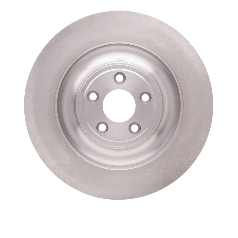 Picture of DFC 10-24 Jaguar XF Rear Brake Rotor