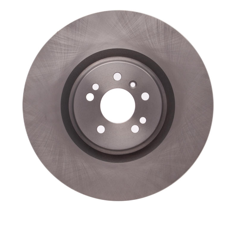 Picture of DFC 07-09 Mercedes-Benz GL320 Front Brake Rotor