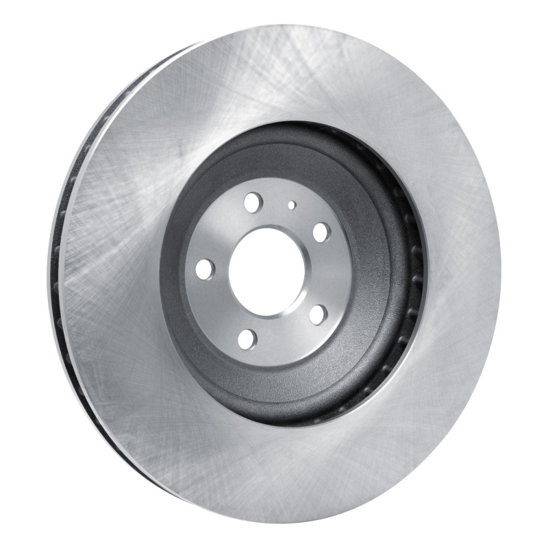 Picture of DFC 17-25 Audi A8 Front Brake Rotor