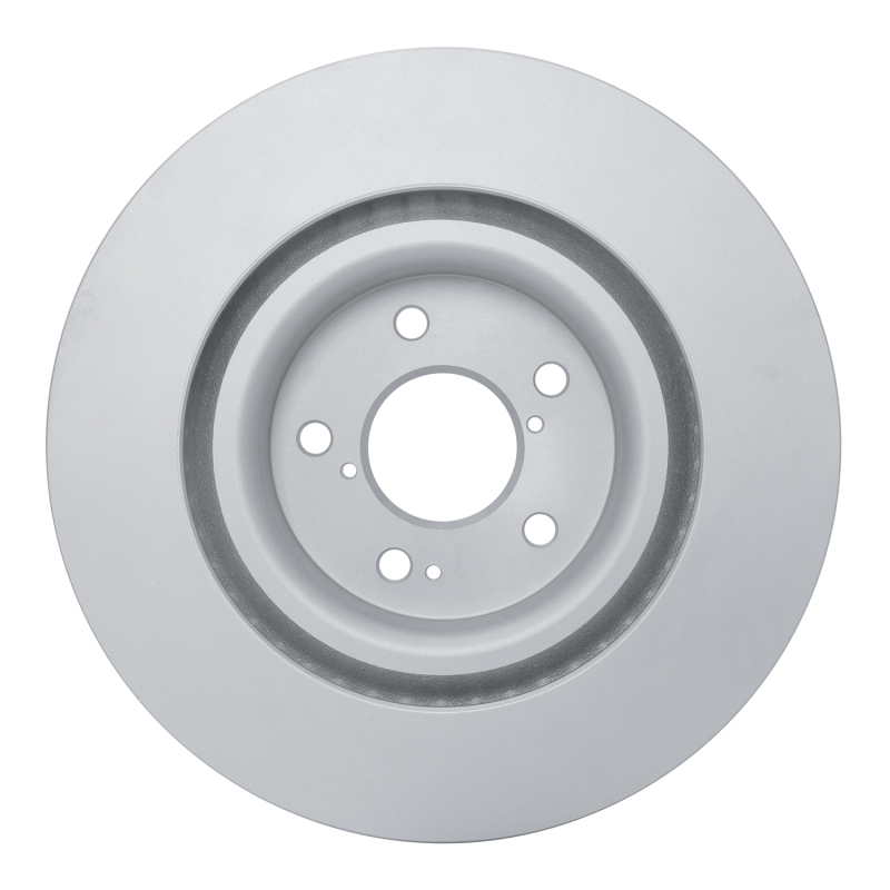 Picture of DFC 22-26 Acura MDX Front Brake Rotor