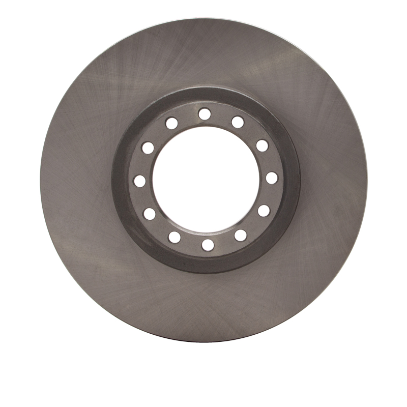 Picture of DFC 10-24 Chevrolet LCF4500XD Diesel Engine Front Brake Rotor