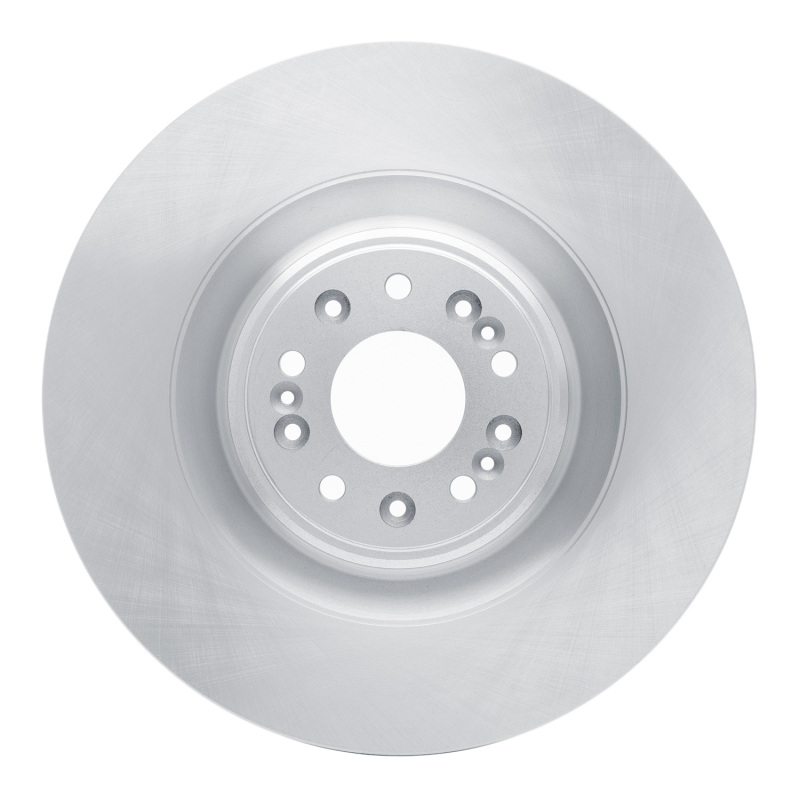 Picture of DFC 17-22 Genesis G90 Front Brake Rotor