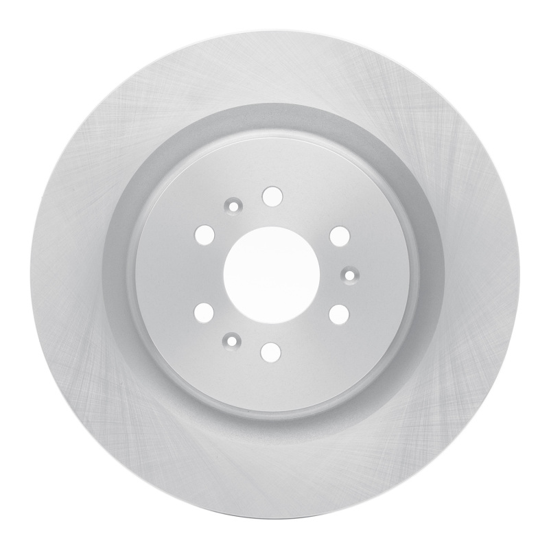Picture of DFC 04-11 Cadillac CTS Rear Brake Rotor