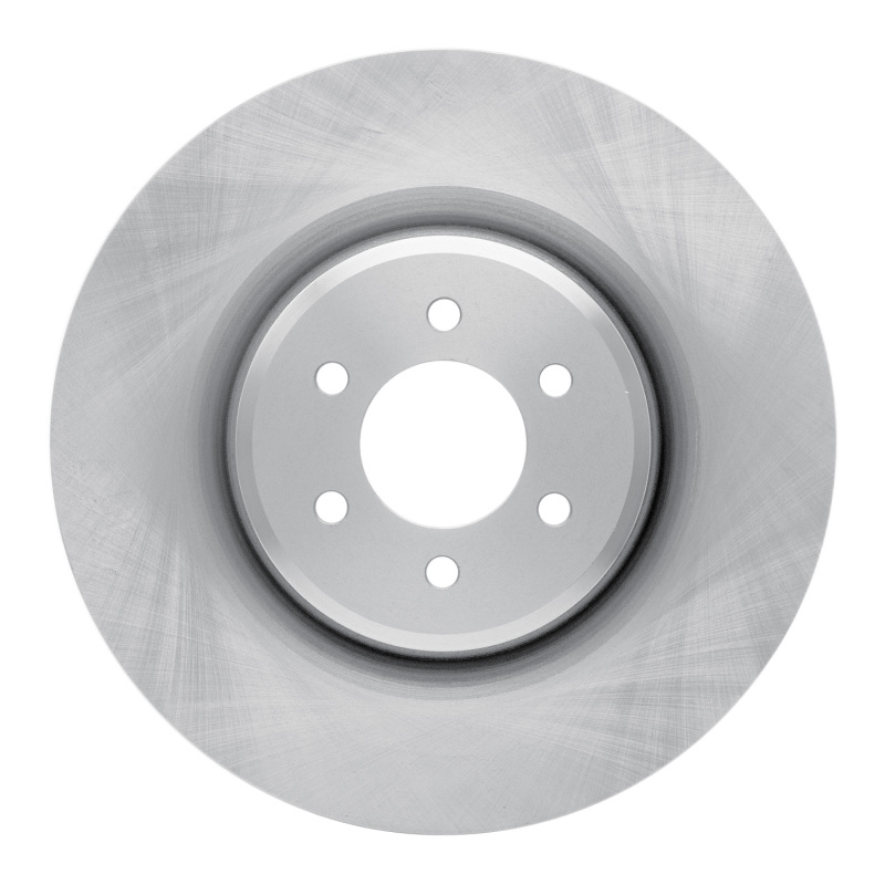 Picture of DFC 03-17 Dodge Viper Rear Brake Rotor