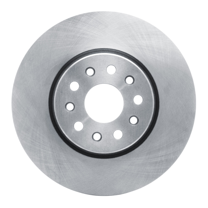 Picture of DFC 21-25 Dodge Charger Daytona Front Brake Rotor