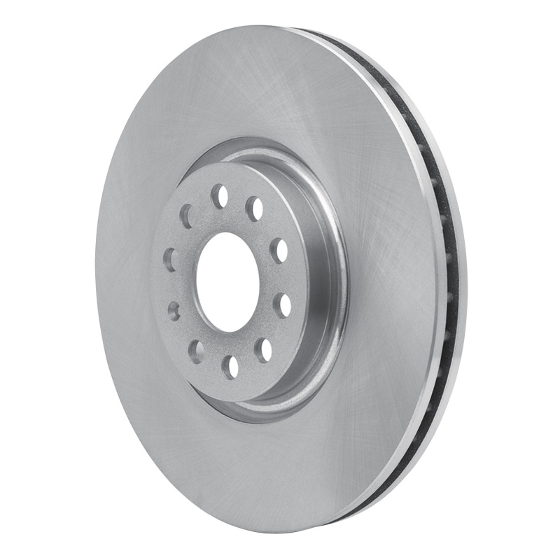 Picture of DFC 18-25 Volkswagen Atlas/Teramont (Mexico)/Atlas Cross Sport Front Brake Rotor