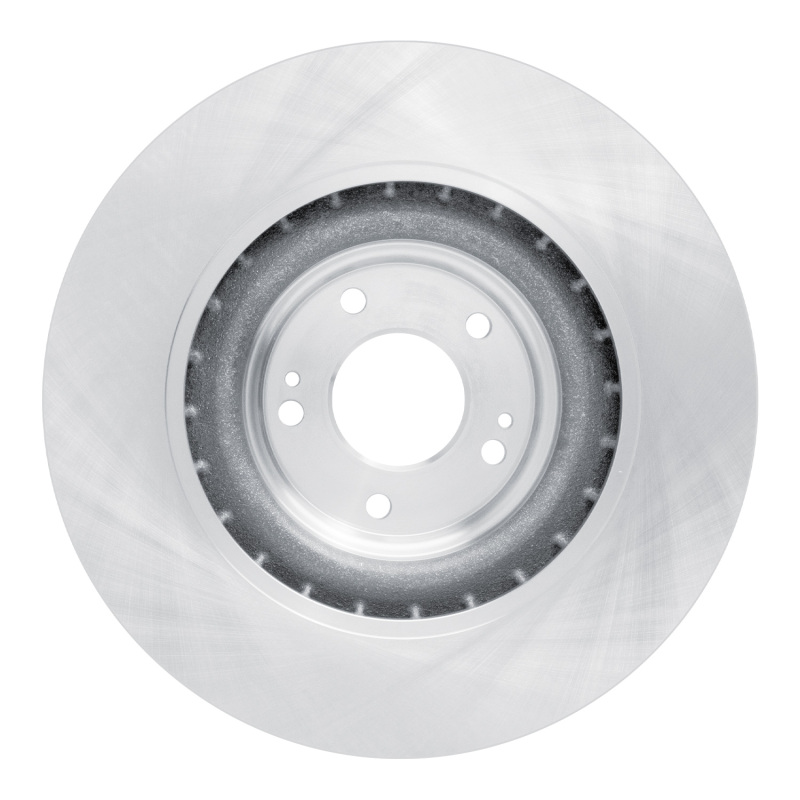 Picture of DFC 22-25 Hyundai Elantra N Front Brake Rotor