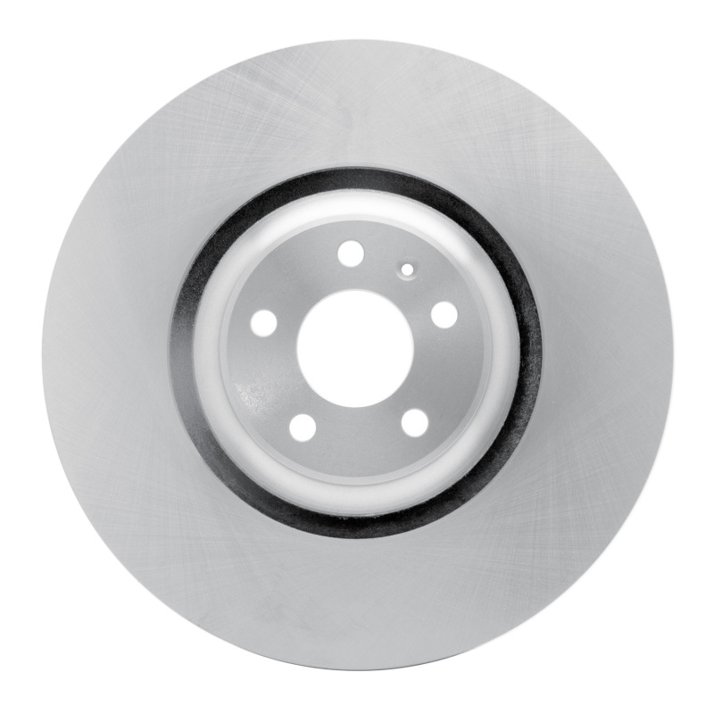 Picture of DFC 11-18 Audi SQ5 Front Brake Rotor
