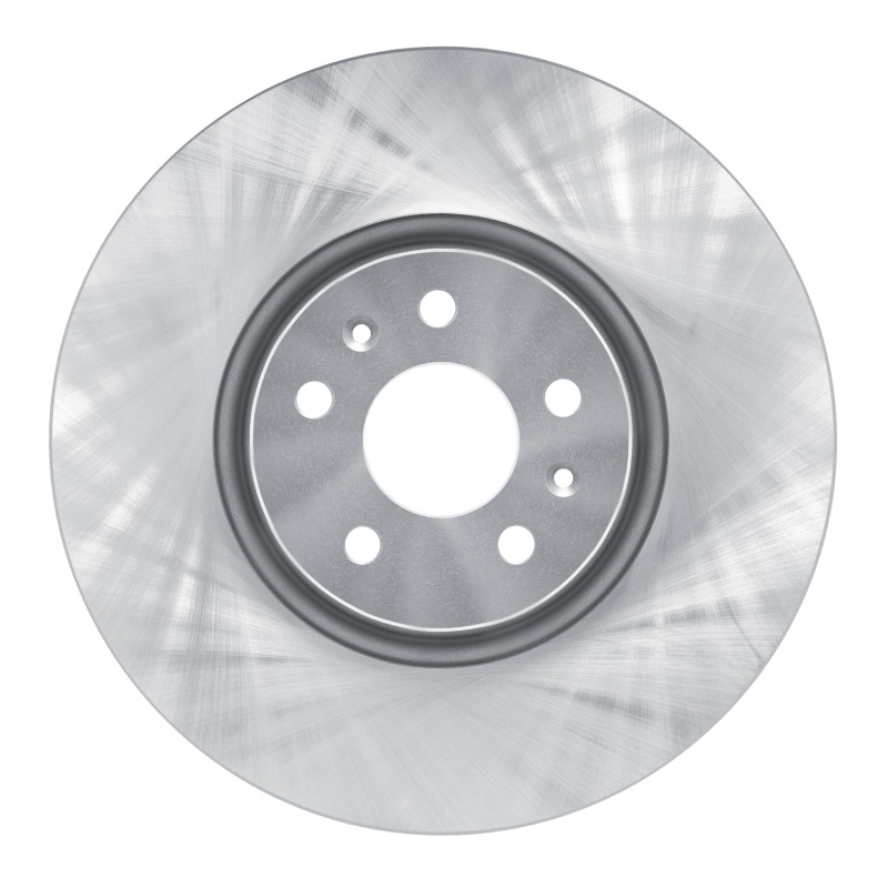 Picture of DFC 19-20 Cadillac CT6 Front Brake Rotor