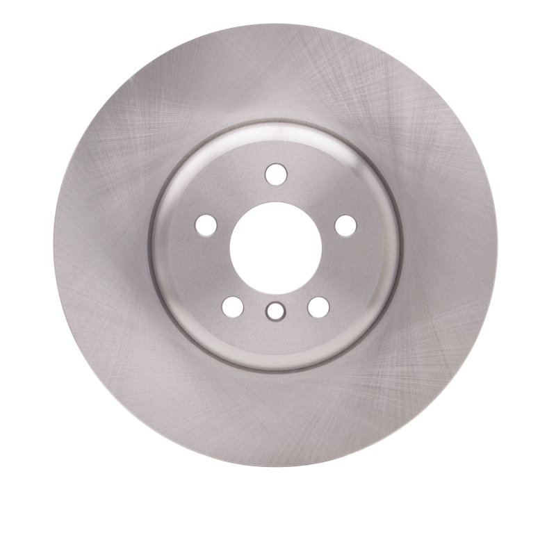 Picture of DFC 09-17 BMW 750i xDrive Left Front Brake Rotor