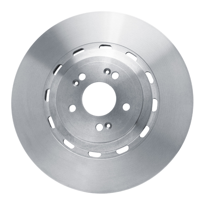 Picture of DFC 21-25 Genesis GV80 Coupe Front Brake Rotor