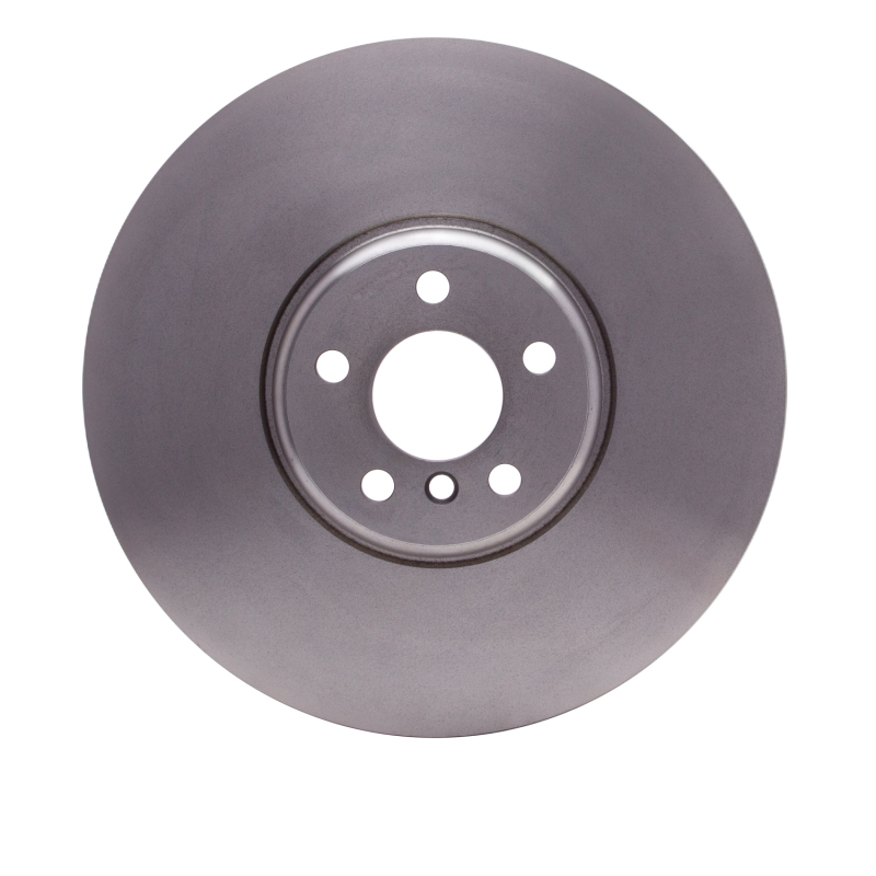 Picture of DFC 16-25 BMW 740e xDrive Right Front Brake Rotor