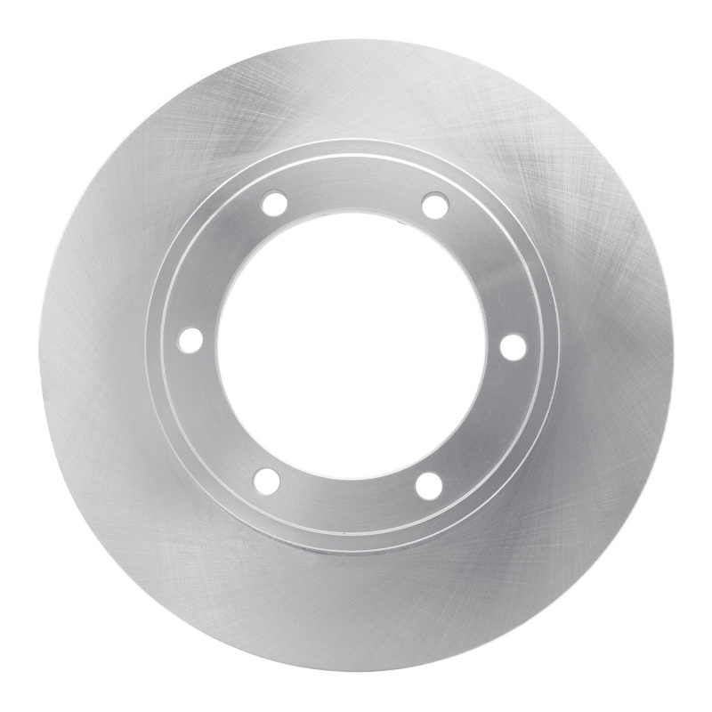 Picture of DFC 97-15 Freightliner MT35 Fr & Rr Brake Rotor