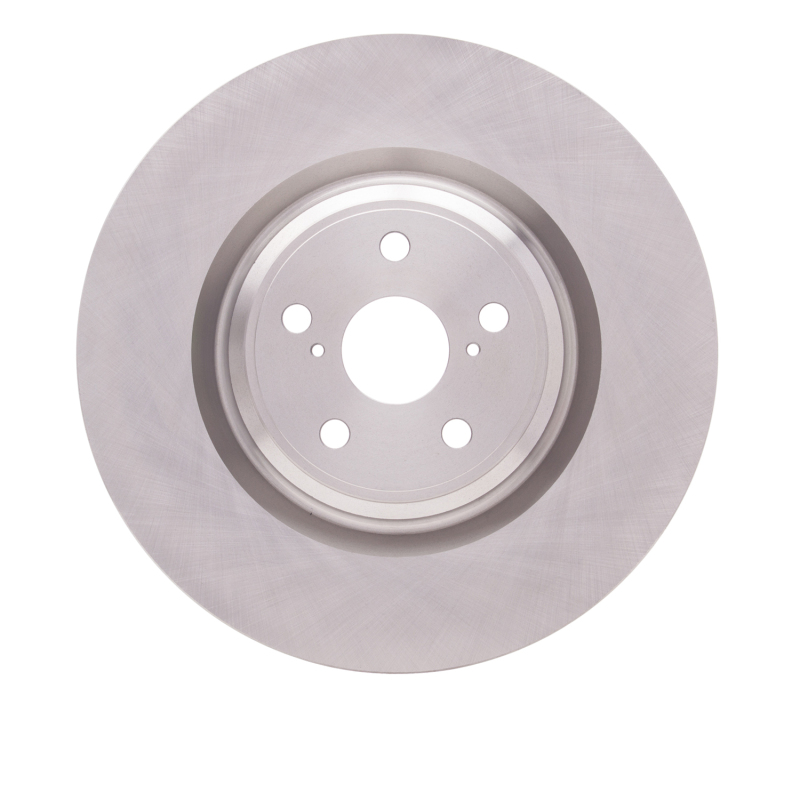 Picture of DFC 10-17 Lexus LS460 Left Front Brake Rotor