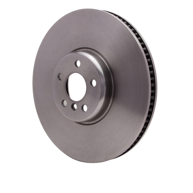 Picture of DFC 16-25 BMW 740i xDrive Left Front Brake Rotor