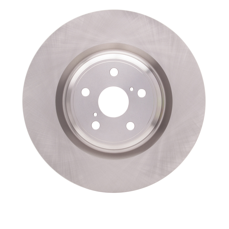 Picture of DFC 10-17 Lexus LS460 Right Front Brake Rotor