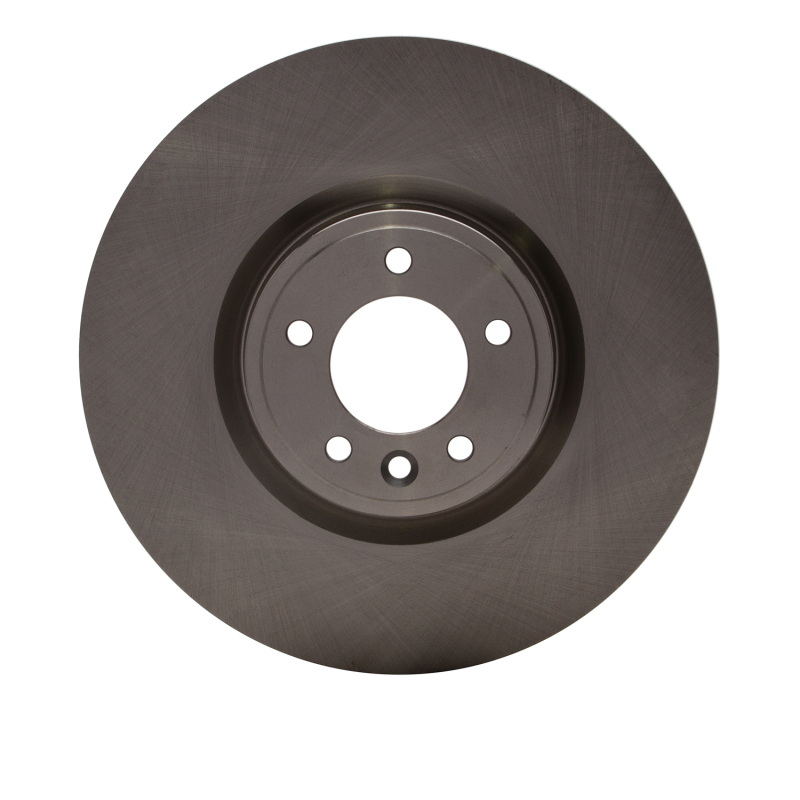Picture of DFC 18-25 Land Rover Range Rover Sport Front Brake Rotor