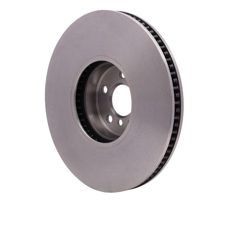 Picture of DFC 16-25 BMW 740e xDrive Right Front Brake Rotor