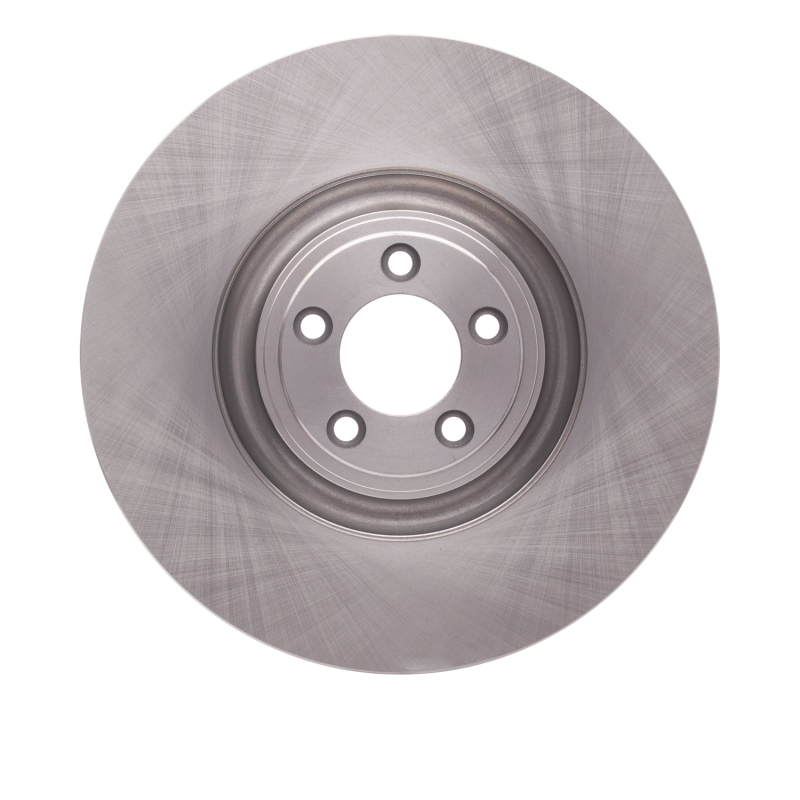 Picture of DFC 10-24 Jaguar XKR Front Brake Rotor