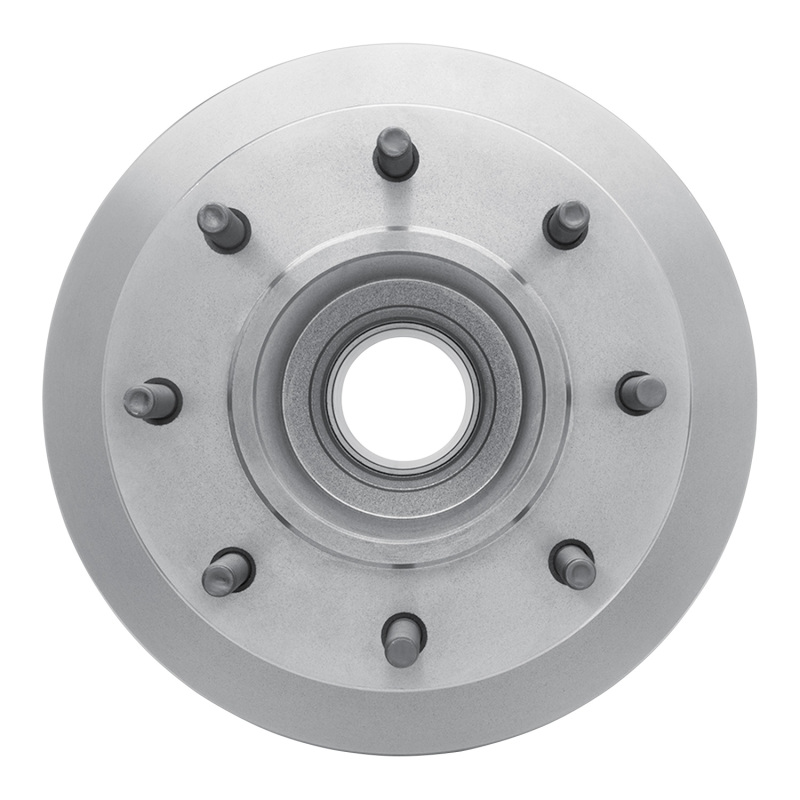 Picture of DFC 11-25 Ford F-350 Super Duty 2WD Front Brake Rotor
