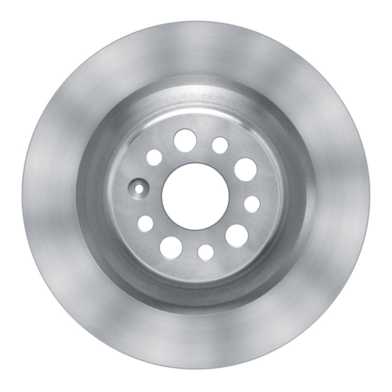 Picture of DFC 21-25 Tesla Model S Front Brake Rotor