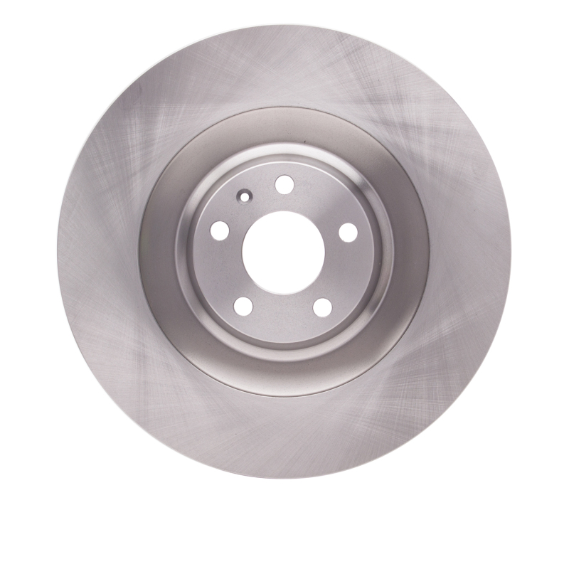 Picture of DFC 07-11 Audi S6 Front Brake Rotor