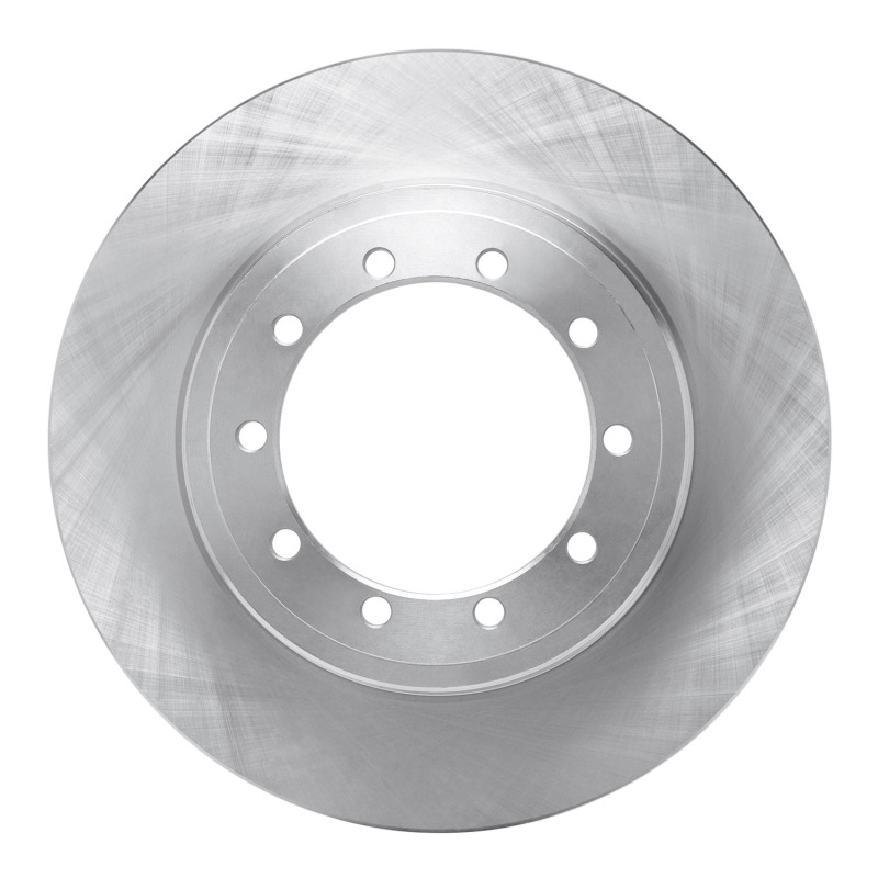 Picture of DFC 20-25 Coachmen Encore Front Brake Rotor