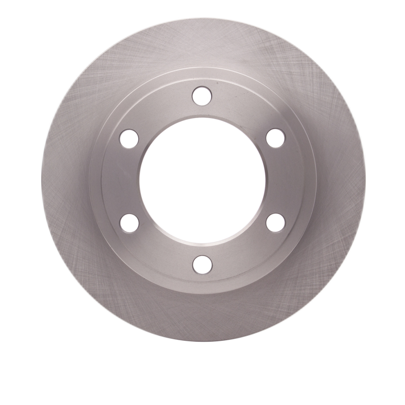 Picture of DFC 83-98 Ford LT800 Short Conventional Tandem (w/Front Disc Brakes) Front Brake Rotor