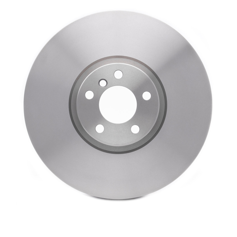 Picture of DFC 10-11 BMW X6 Right Front Brake Rotor