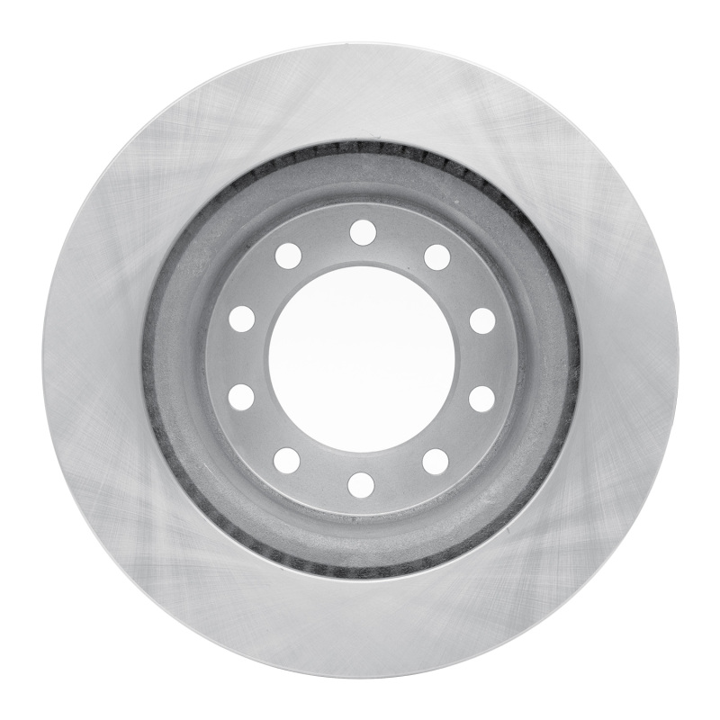 Picture of DFC 08-25 Dodge Ram 4500 Front Brake Rotor