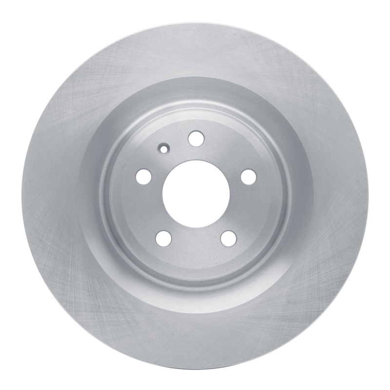 Picture of DFC 11-18 Audi S7 Rear Brake Rotor