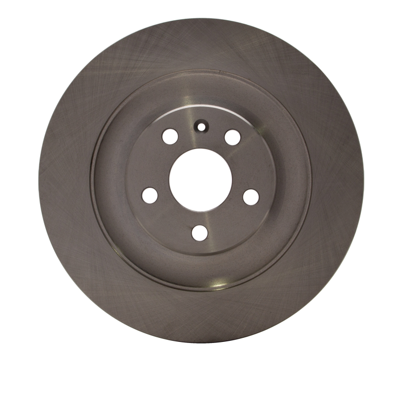 Picture of DFC 16-26 Polestar Polestar 2 Rear Brake Rotor
