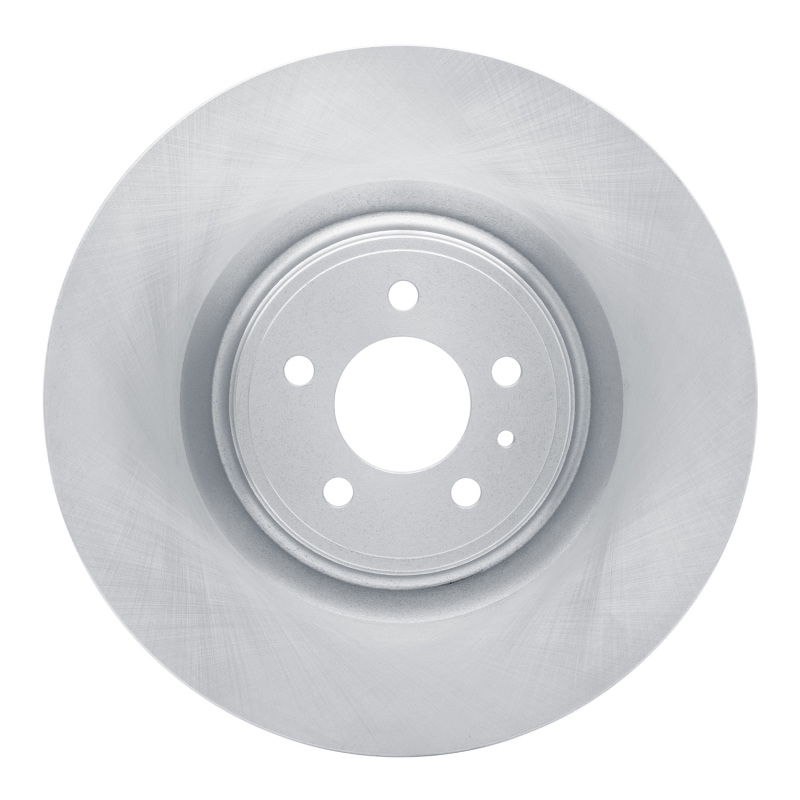 Picture of DFC 13-14 Ford Mustang Front Brake Rotor