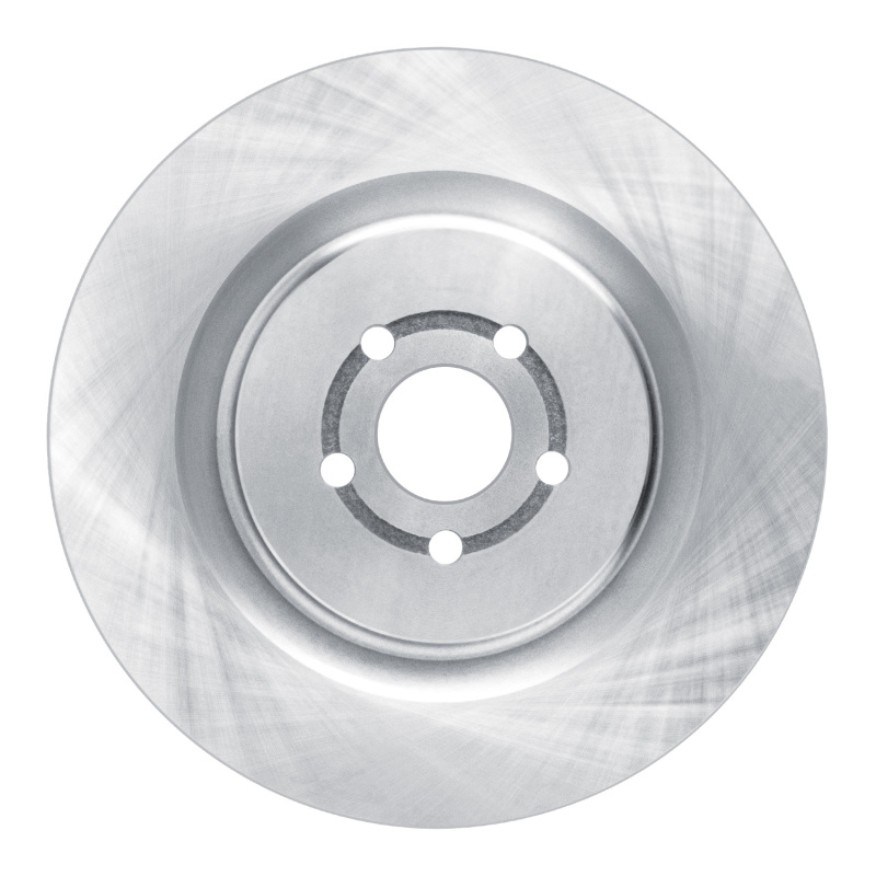Picture of DFC 22-25 Ford Mustang Mach-E Front Brake Rotor