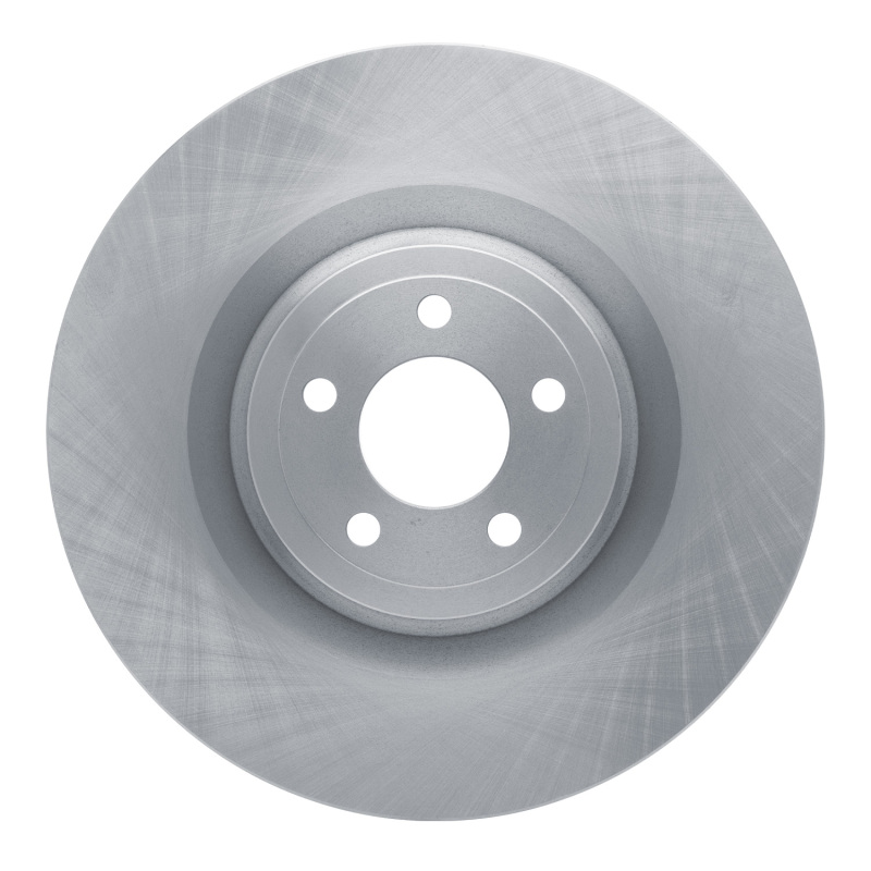 Picture of DFC 15-23 Ford Mustang Front Brake Rotor