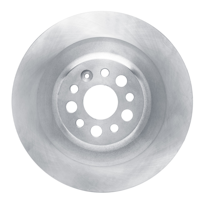 Picture of DFC 21-24 Tesla Model X Front Brake Rotor
