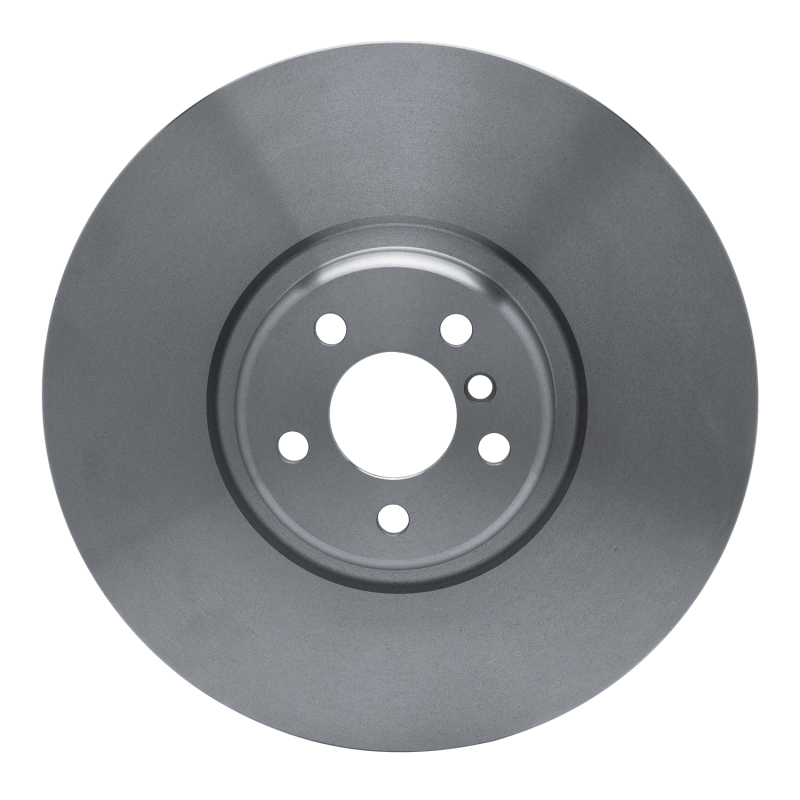 Picture of DFC 20-25 BMW 750Li xDrive Front Brake Rotor