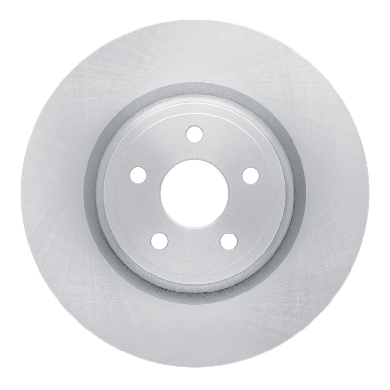 Picture of DFC 12-25 Dodge Durango Front Brake Rotor