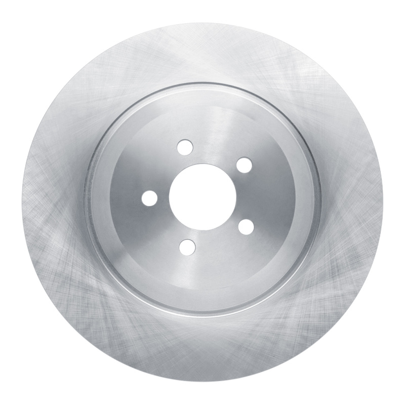 Picture of DFC 21-23 Dodge Challenger Left Front Brake Rotor